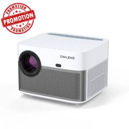 Vidéo Projecteur SD600