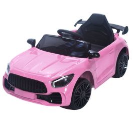 Voiture Electrique Télécommandée Mercedes Pour Enfant