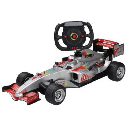 Voiture de Course Automodel Télécommandée Pour Enfant