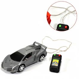Voiture de Course Télécommandée