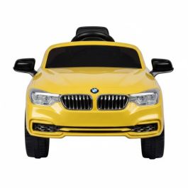Voiture Electrique Télécommandée BMW BM12 Pour Enfant