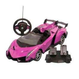 Voiture Télécommandée 095A