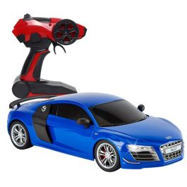 Voiture Télécommandée Audi R8 GT R C