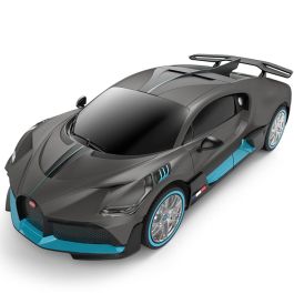 Voiture Télécommandée Bugatti Divo R C