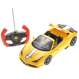 Voiture Télécommandée Ferrari 458 BK23769