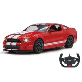 Voiture Télécommandée Ford Shelby GT500