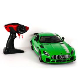 Voiture Télécommandée Mercedes-AMG GT R PRO