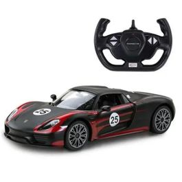 Voiture Télécommandée Porsche 918 Spyder 70710
