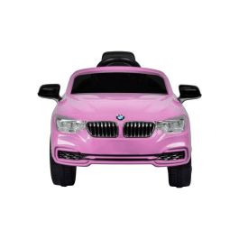 Voiture Electrique BMW BM10 Pour Enfant