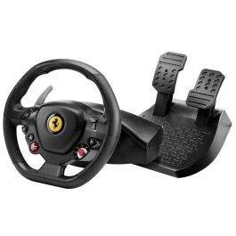Volant De Course THRUSTMASTER T80 Ferrari 488 GTB