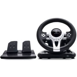 Xbox Volant & Pédale SPIRIT OF GAMER SOG RWP2 Pour PS3 PS4
