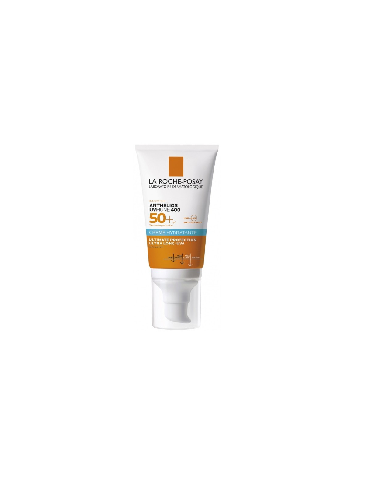 La Roche-Posay Anthelios UVmune