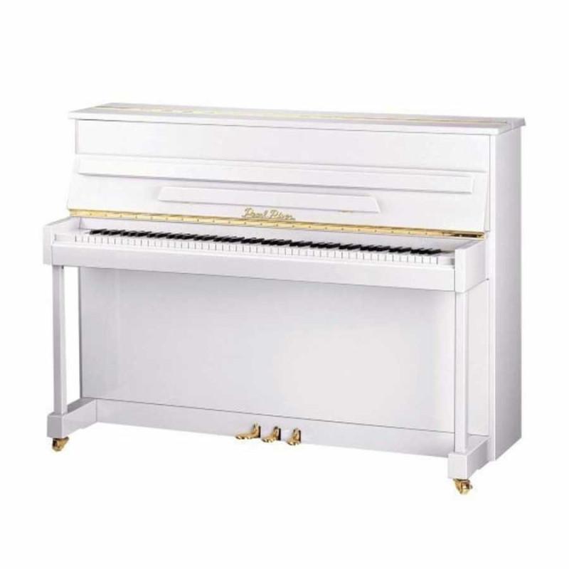 River UP115, Piano droit acoustique