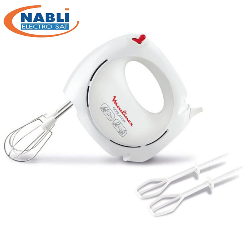 Moulinex EASY MAX ABM11A30