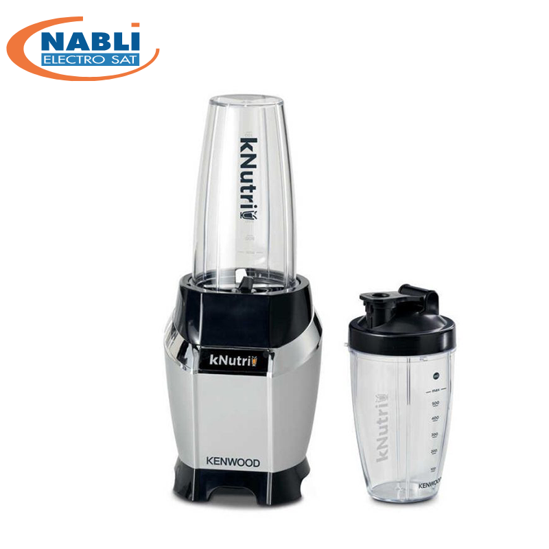 Kenwood SMOOTHIE 2BOLS BSP70.180SI