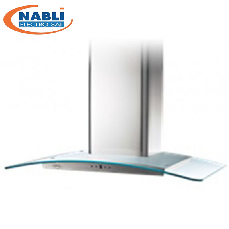 ASPIRANTE PERLA MIRAGE 2 90 INOX 523AME 210