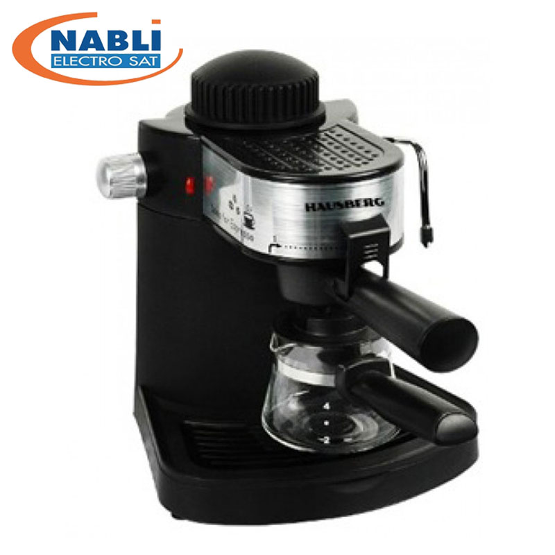 EXPRESSO HAUSBERG 3,5 BAR HB-3715