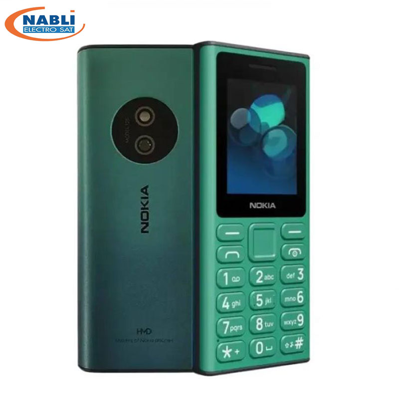 Nokia PHONE 125 D S NENA2 TA-1655