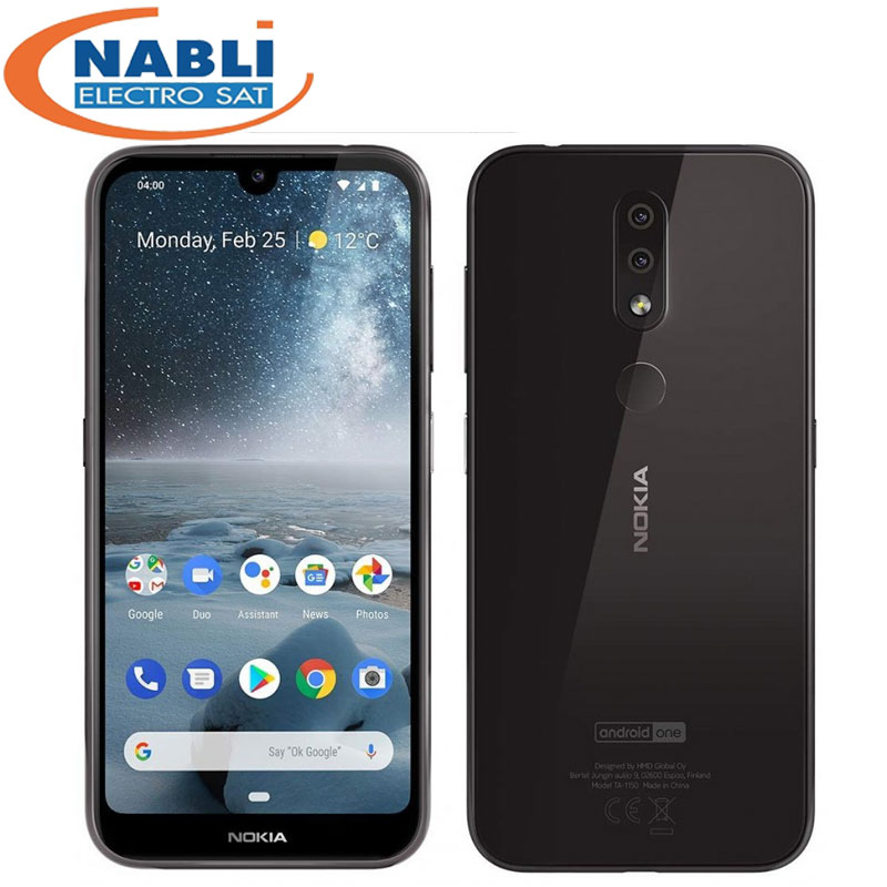 PHONE NOKIA4,2