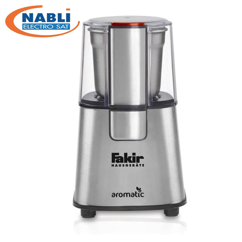 Fakir EPICE INOX AROMATIC
