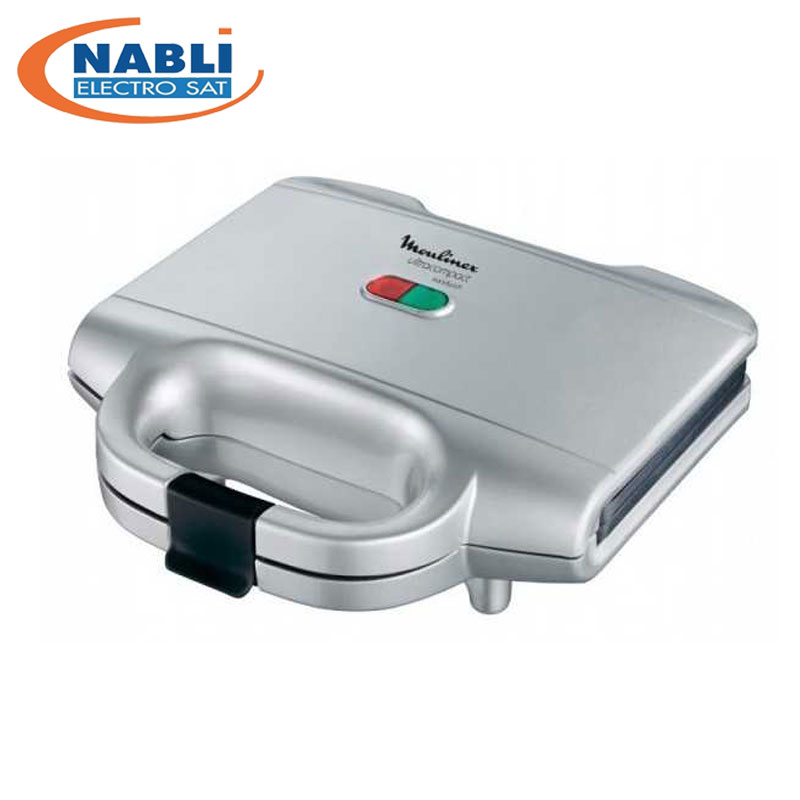 Moulinex SANDWICH MAKER ULTRACOMPACT SM156140