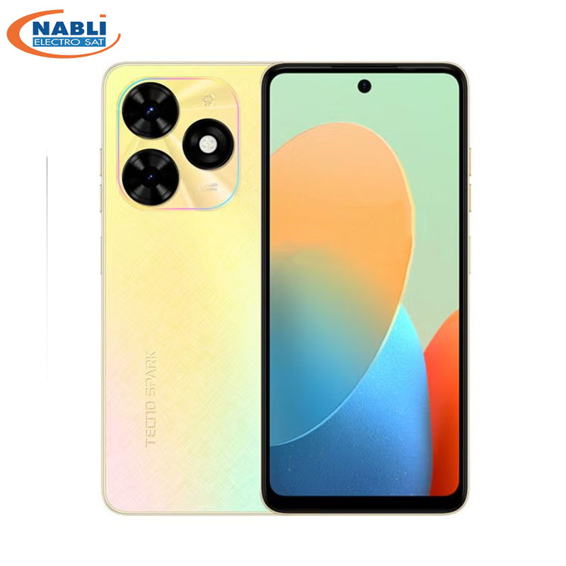 Tecno SMART PHONE SPARK