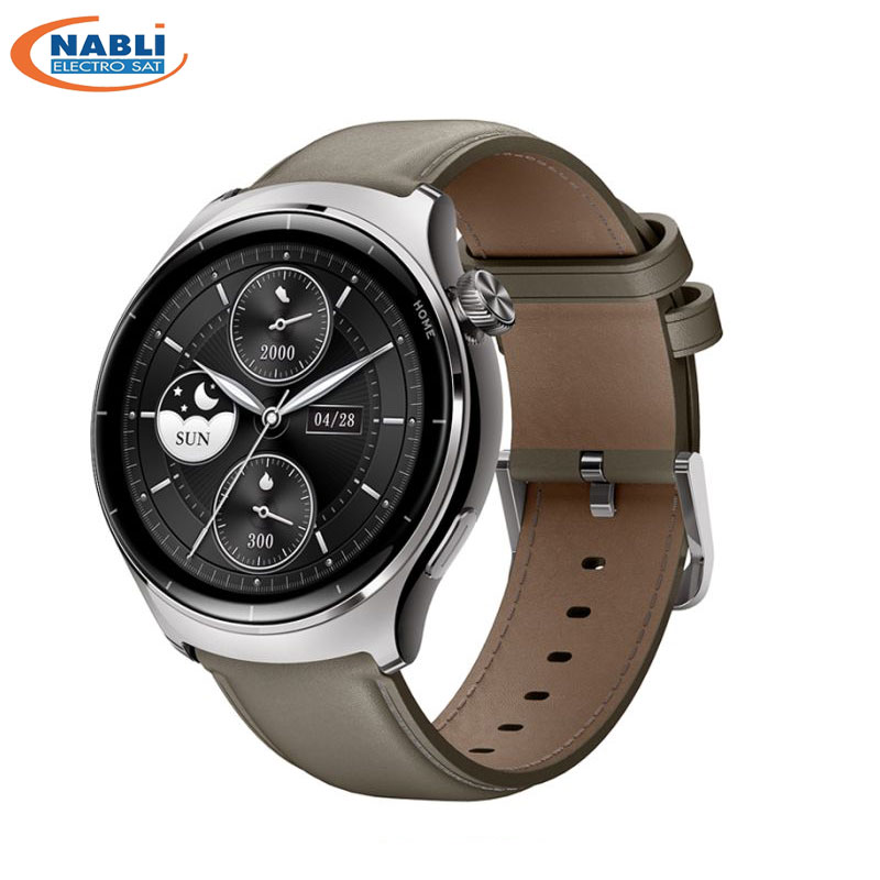 WATCH MIBRO LITE 3 PRO KHAKI XPAW019KG