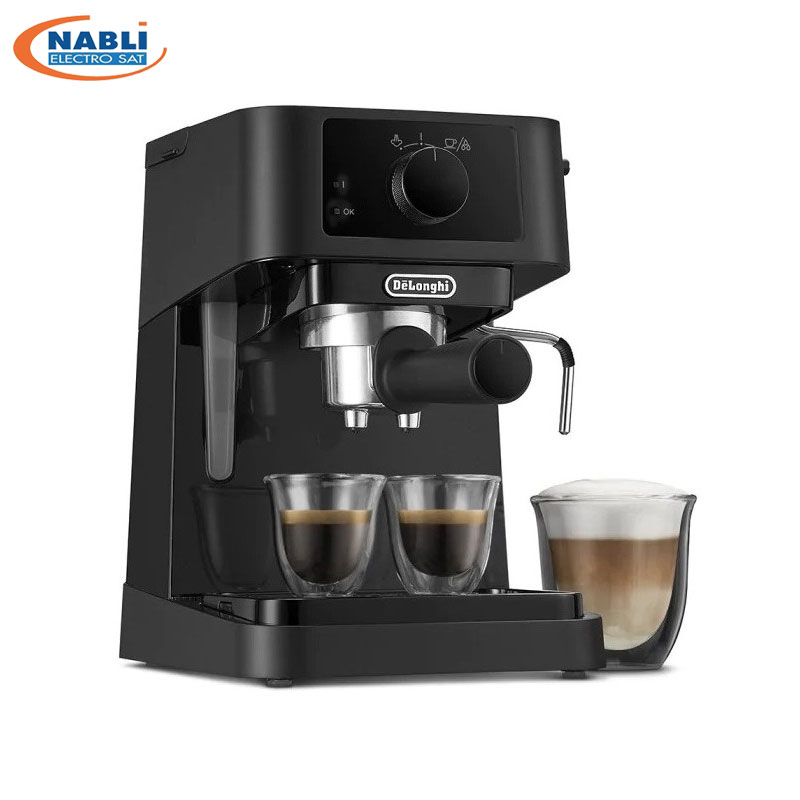 De'Longhi EC230BK