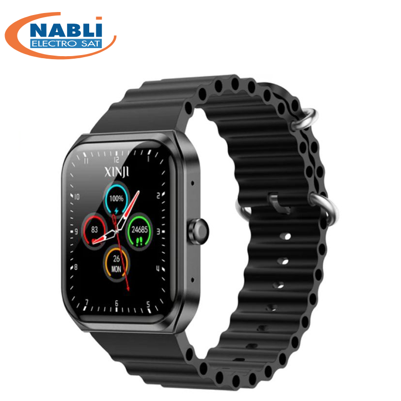 WATCH COBEE C1 PROS XINGI