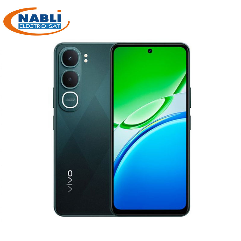Vivo SMART PHONE Y21D