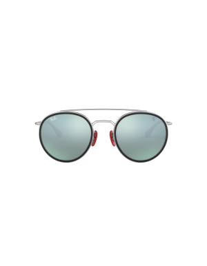 Lunettes de soleil Ray-Ban Scuderia Ferrari RB3647M