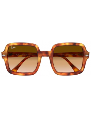 Lunettes de Soleil Femme Ray-Ban Square RB2188-F