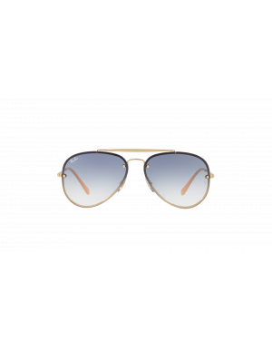 Lunettes de Soleil Ray-Ban Blaze Aviator RB3584N