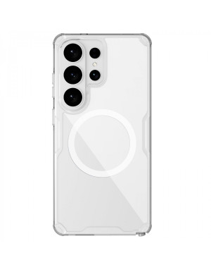 Coque Nillkin Nature pro magnétique