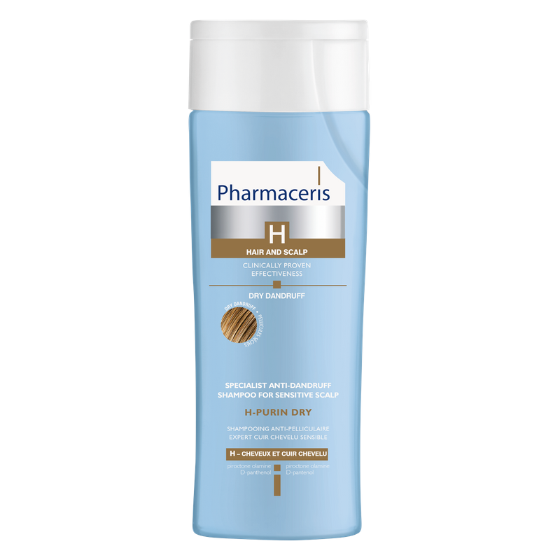 Pharmaceris H-Purin Dry Shampooing