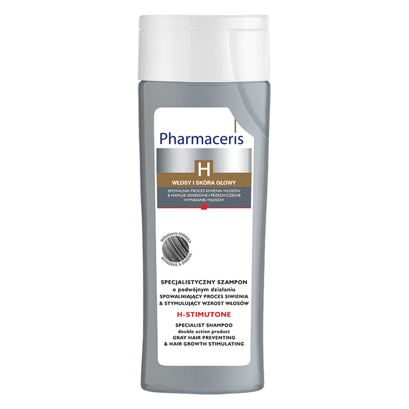 Pharmaceris H-Stimutone Shampooing