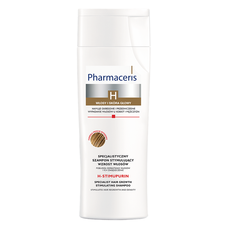Pharmaceris H-Stimupurin Shampooing