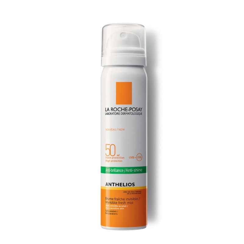 La Roche-Posay Anthelios Brume