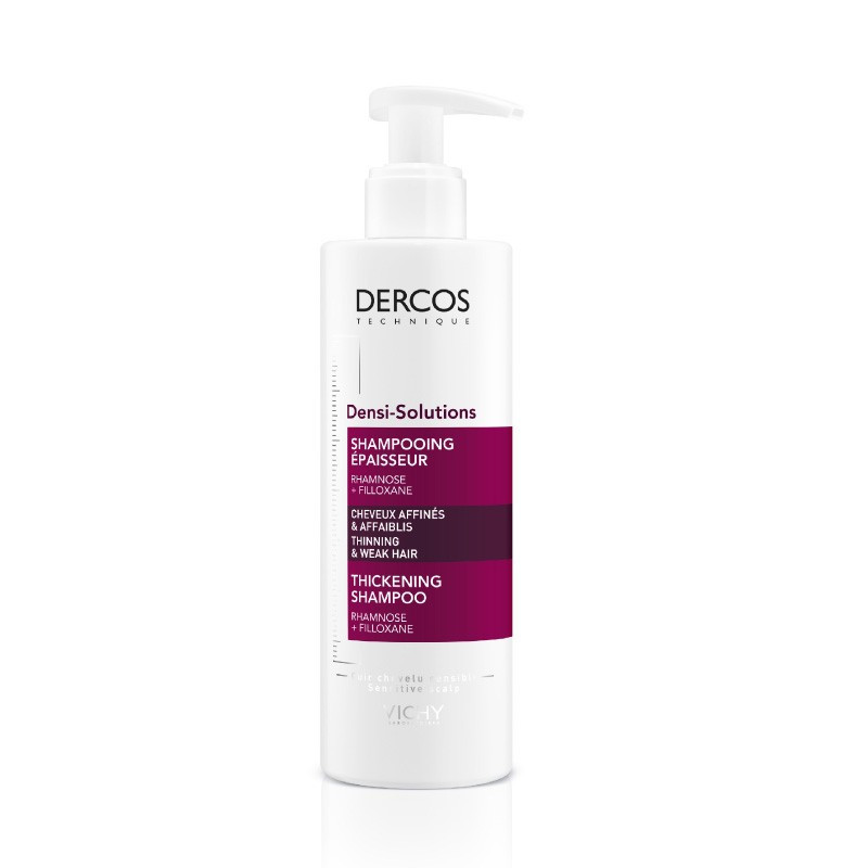 Vichy Dercos Densi-Solutions