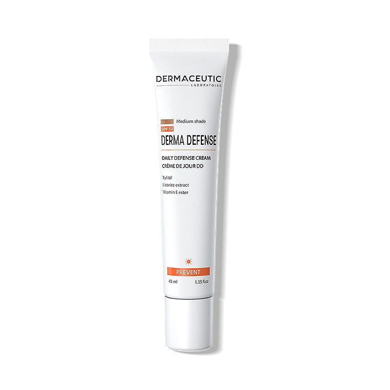 Dermaceutic Derma Defense de