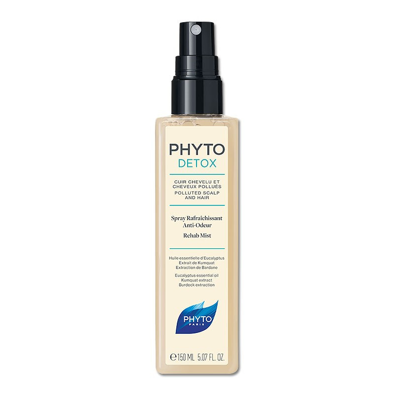 Phyto PhytoDetox Spray rafraichissant