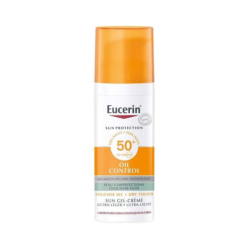 Eucerin Sun Protection Oil Control