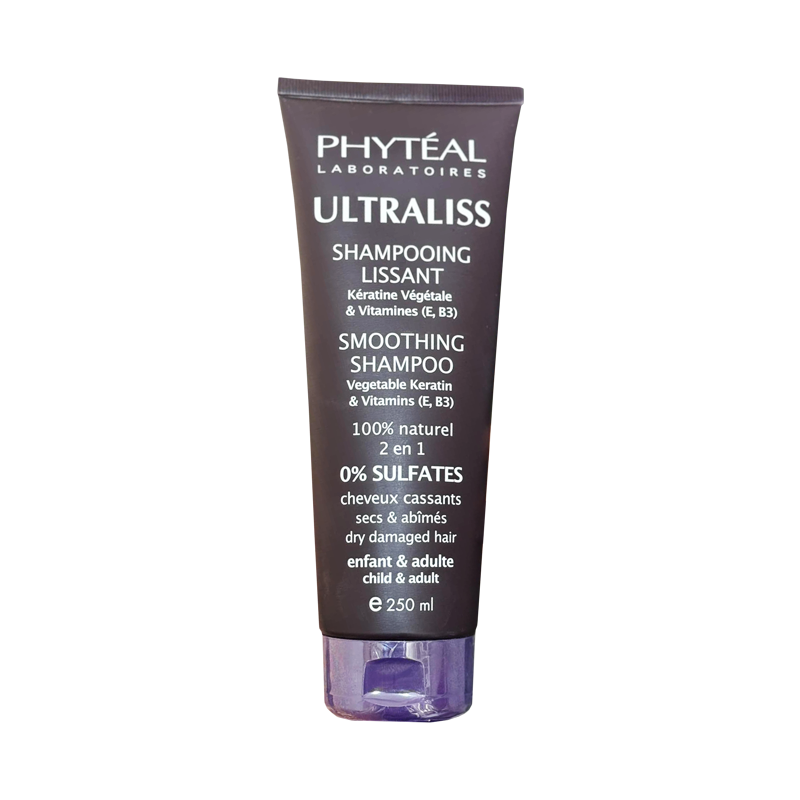 Phytéal Ultraliss Shampooing Lissant