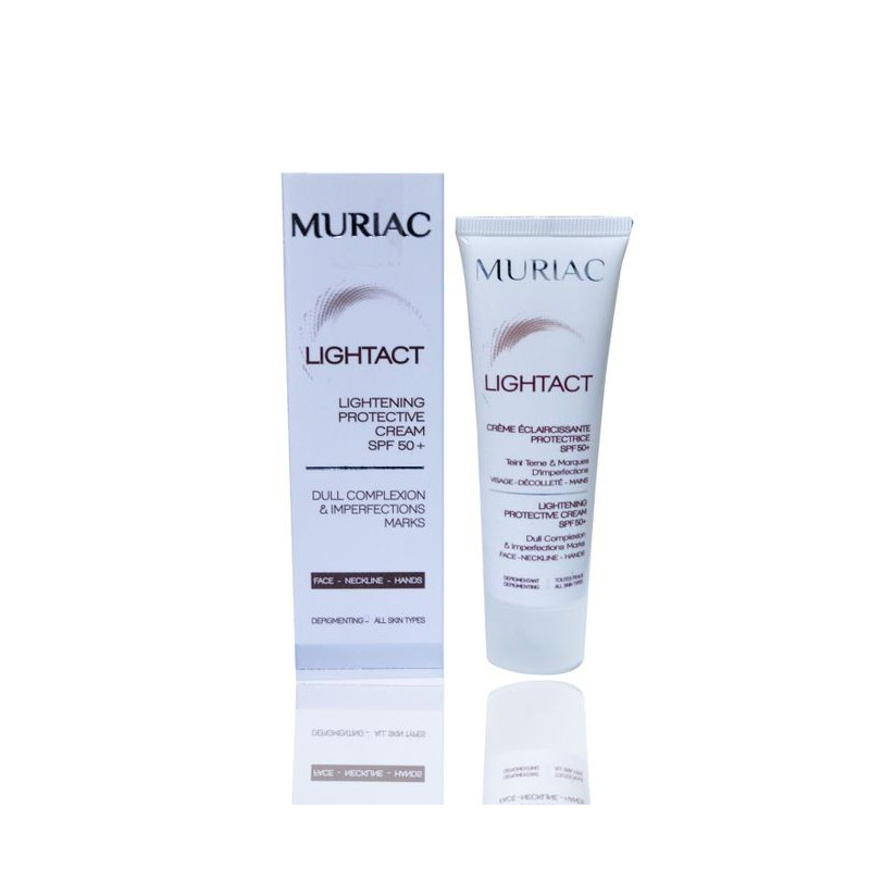 Muriac Lightact Éclaircissante