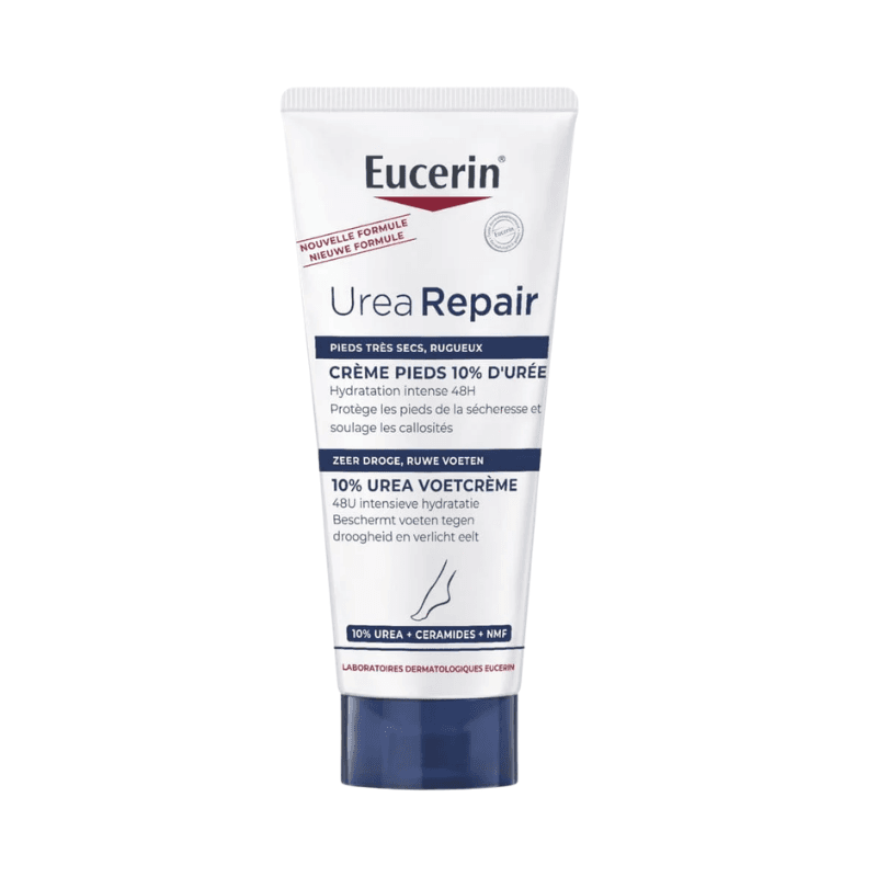 Eucerin UreaRepair PLUS Crème Pieds