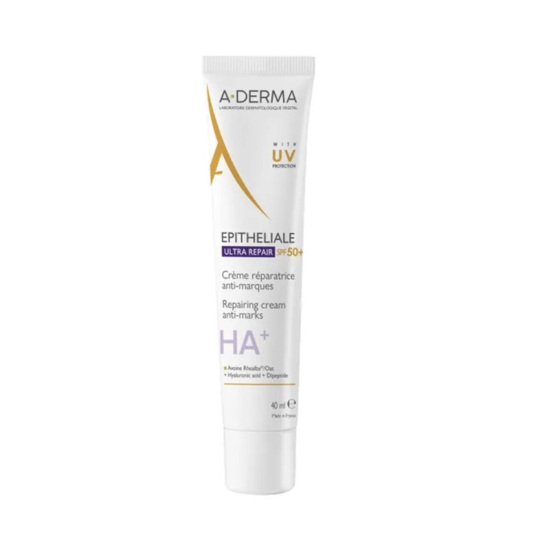 A-Derma Epitheliale A.H Ultra SPF50+