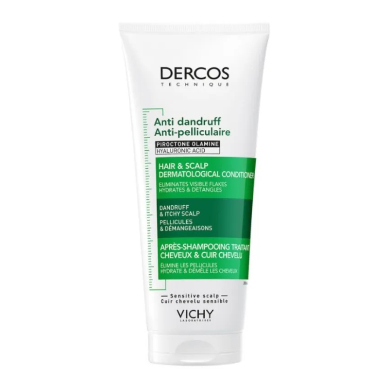 Vichy Dercos Après-Shampooing