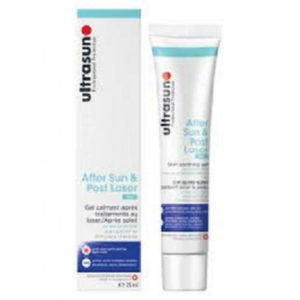 Ultrasun After Sun &Amp; Post Laser Gel