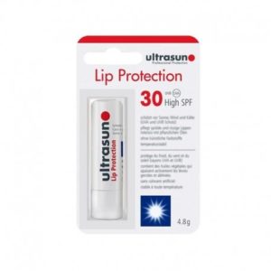 Ultrasun Ultralip Baume À Lèvres Spf 30 4