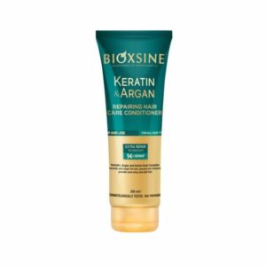 Bioxsine Apres Shampooing Keratine Argan